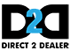 Direct 2 Dealer Marketing Logo
